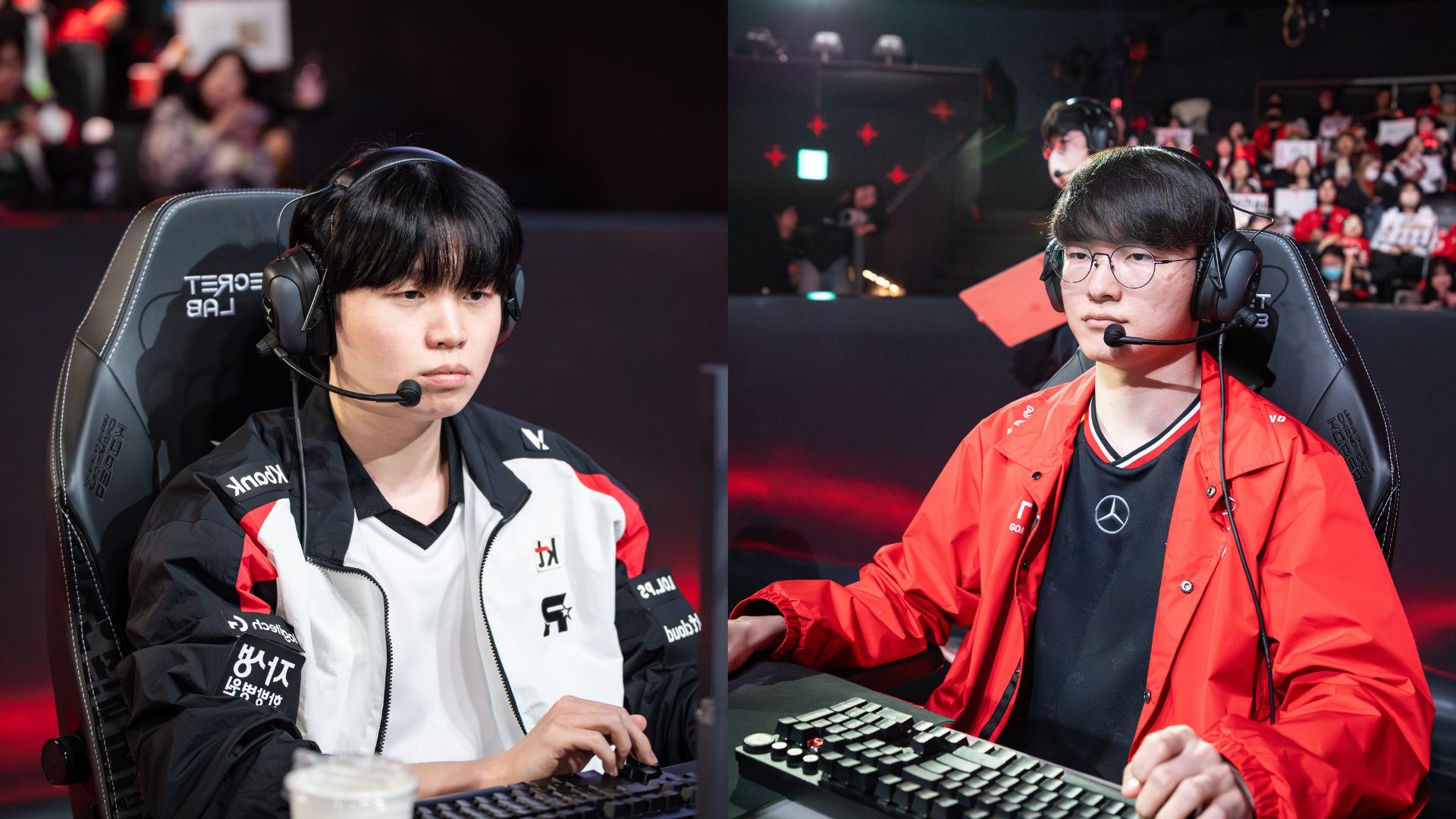 Road to MSI: T1 chiến thắng "Đại chiến viễn thông" trước KT như thế nào?